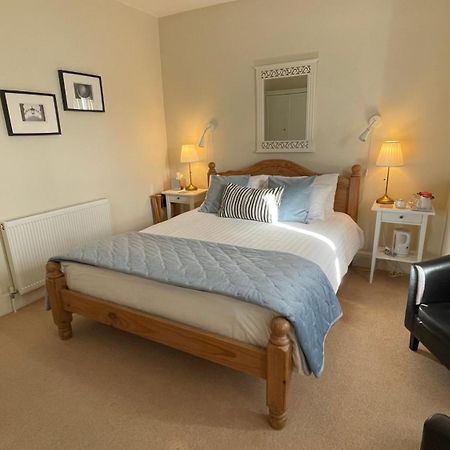 Arbour House B&B Swanage Zewnętrze zdjęcie