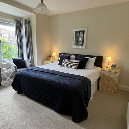 Arbour House B&B Swanage Zewnętrze zdjęcie