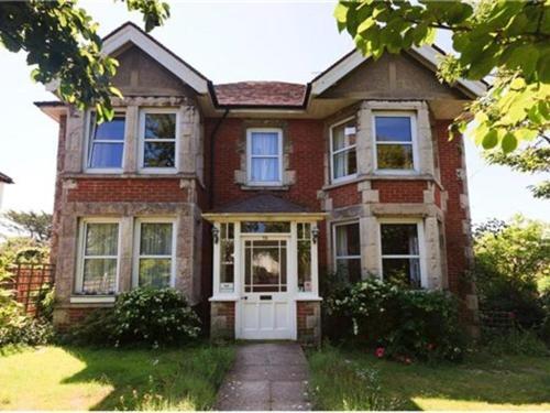 Arbour House B&B Swanage Zewnętrze zdjęcie