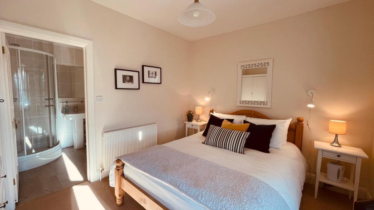 Arbour House B&B Swanage Zewnętrze zdjęcie