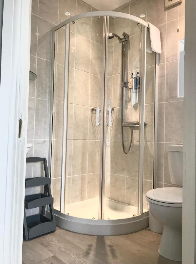 Arbour House B&B Swanage Zewnętrze zdjęcie