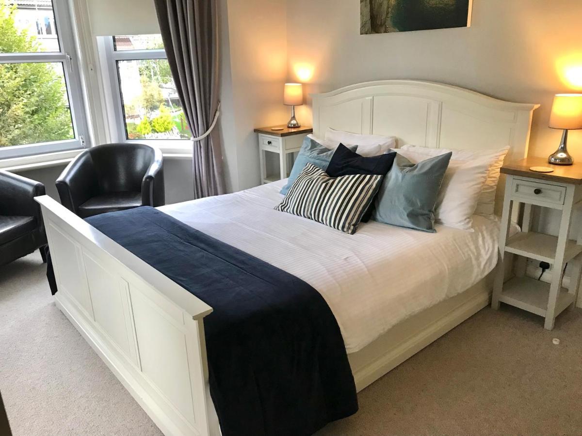Arbour House B&B Swanage Zewnętrze zdjęcie