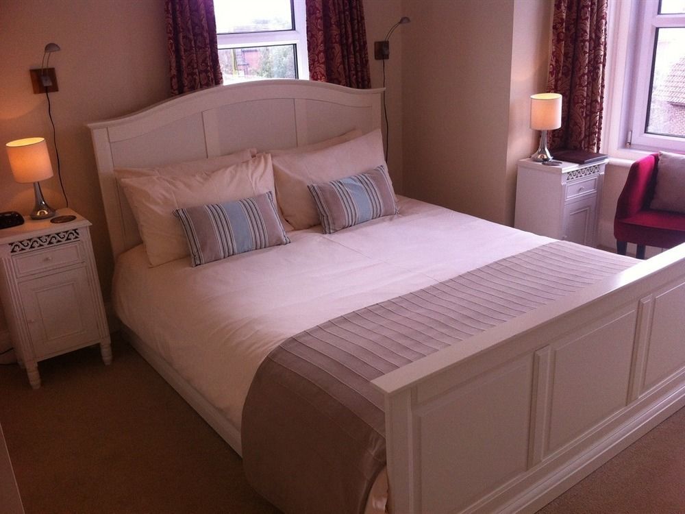 Arbour House B&B Swanage Zewnętrze zdjęcie