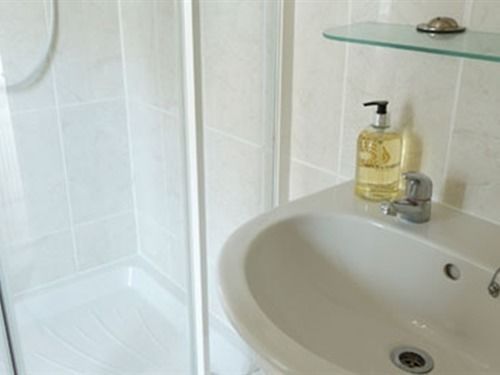 Arbour House B&B Swanage Zewnętrze zdjęcie