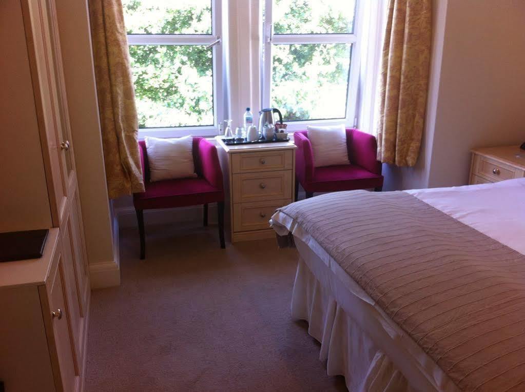 Arbour House B&B Swanage Zewnętrze zdjęcie