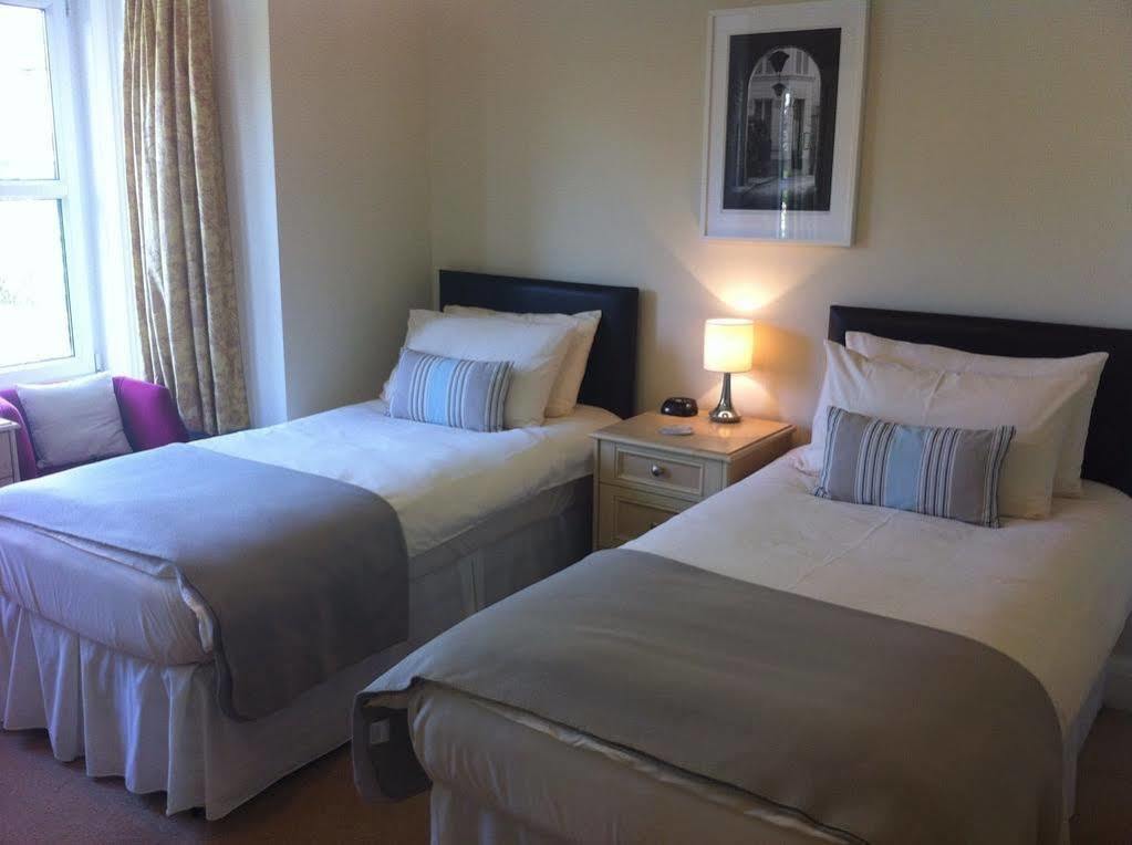 Arbour House B&B Swanage Zewnętrze zdjęcie