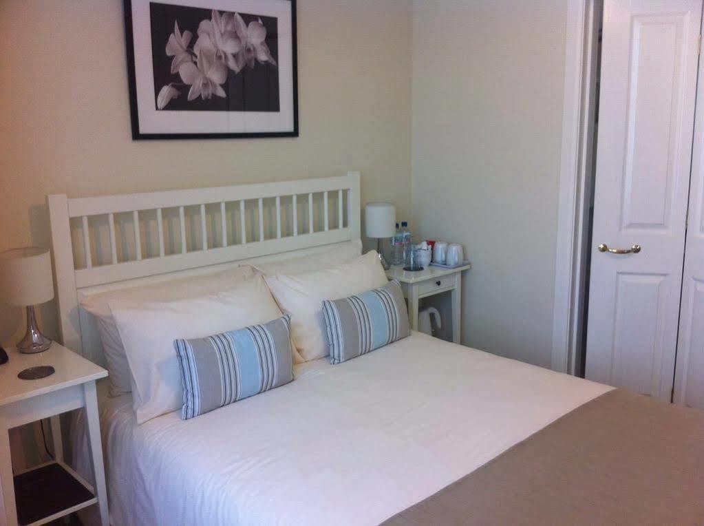 Arbour House B&B Swanage Zewnętrze zdjęcie