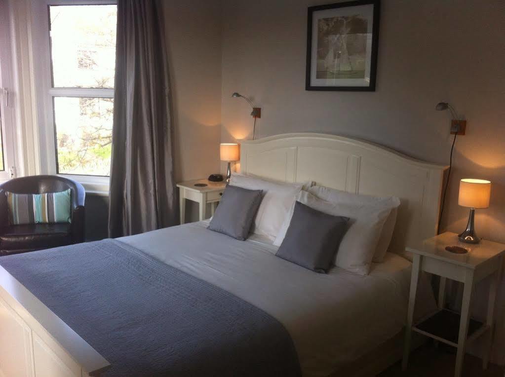 Arbour House B&B Swanage Zewnętrze zdjęcie