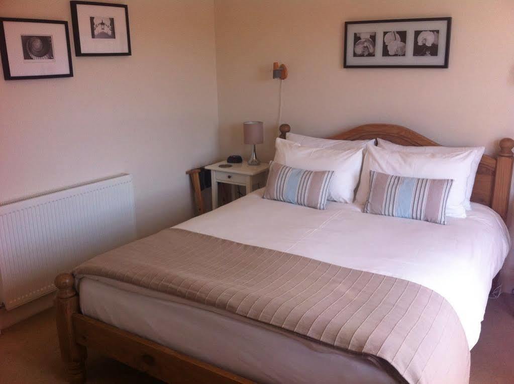 Arbour House B&B Swanage Zewnętrze zdjęcie
