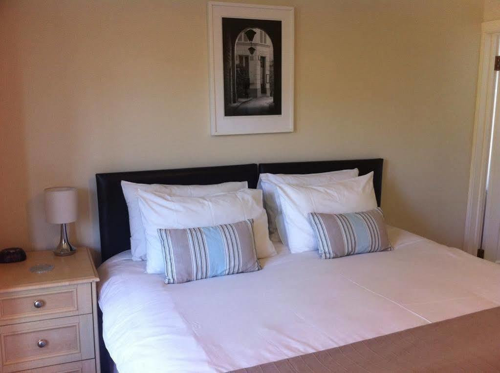 Arbour House B&B Swanage Zewnętrze zdjęcie