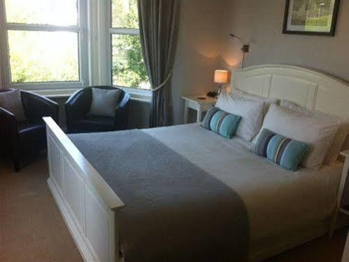 Arbour House B&B Swanage Zewnętrze zdjęcie